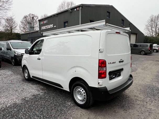 Opel Vivaro 2.0 CDTI L2H1 90 kW image number 4