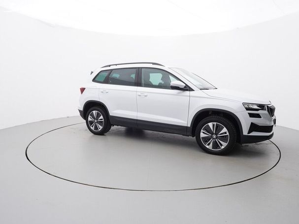 Skoda Karoq 1.5 TSI Style 110 kW image number 7