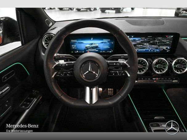 Mercedes-Benz B 250 165 kW image number 11