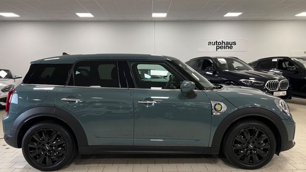 Mini Cooper SE Countryman All4 ALL4 162 kW image number 15