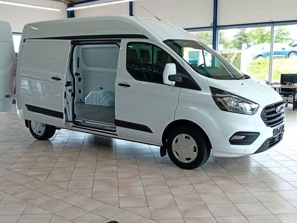 Ford Transit Custom 300 L2H2 Trend 96 kW image number 17