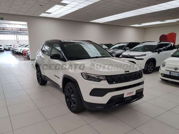 Jeep Compass 96 kW image number 2