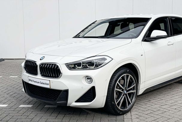 BMW X2 xDrive20i 141 kW image number 24