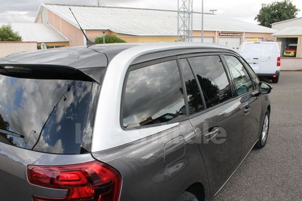 Citroen Grand C4 Spacetourer PureTech 130 Feel 96 kW image number 42