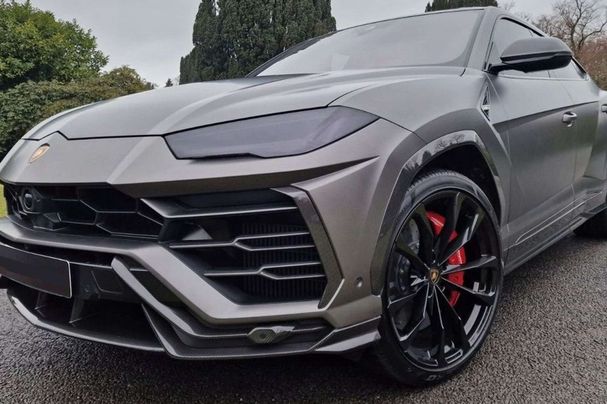 Lamborghini Urus 478 kW image number 6