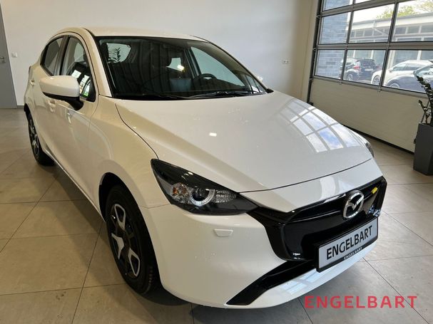 Mazda 2 66 kW image number 6