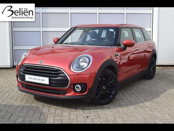 Mini One Clubman 75 kW image number 1