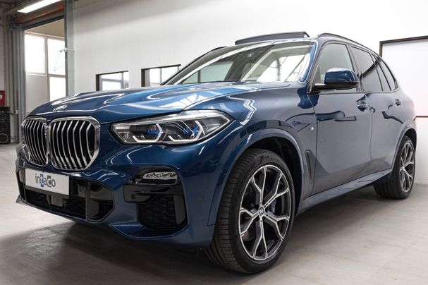 BMW X5 xDrive 195 kW image number 1