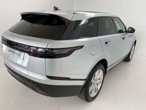 Land Rover Range Rover Velar S 150 kW image number 2