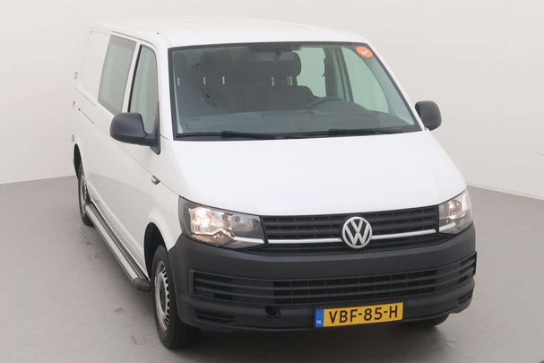 Volkswagen T6 Transporter 75 kW image number 2