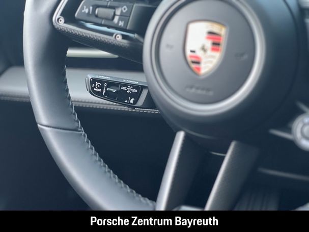 Porsche Taycan 4S 440 kW image number 19