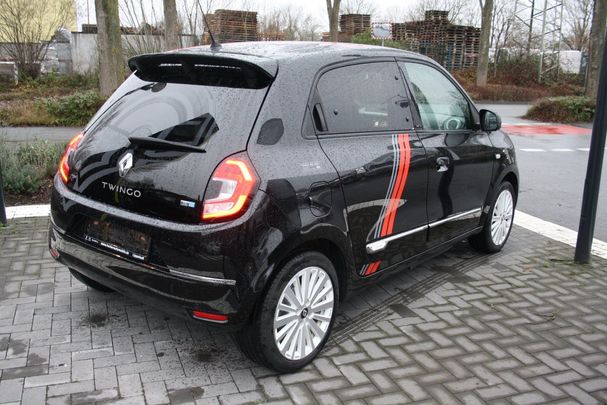 Renault Twingo Electric Vibes 60 kW image number 3