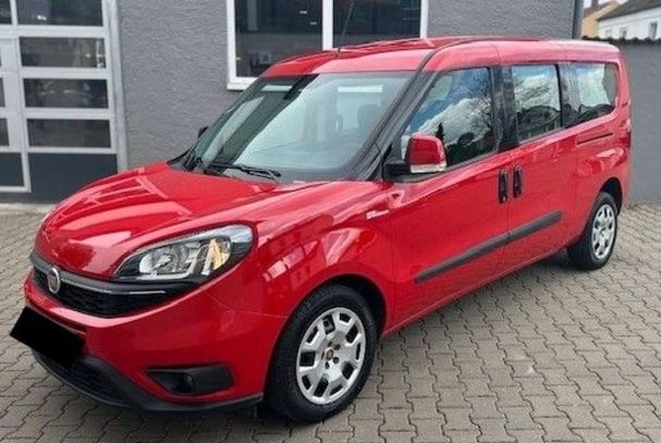 Fiat Doblo S&S MAXI 88 kW image number 1