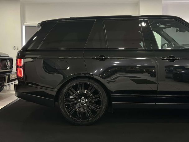 Land Rover Range Rover 4.4 SDV8 250 kW image number 7