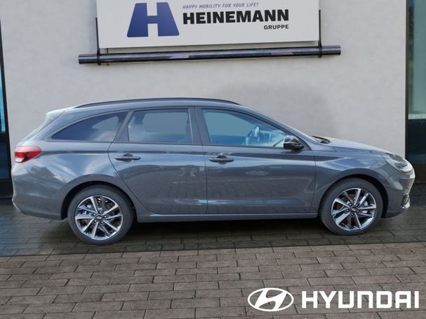 Hyundai i30 Kombi 1.0 Advantage 74 kW image number 8