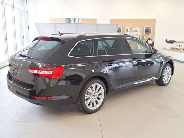 Skoda Superb 2.0 TDI 110 kW image number 4