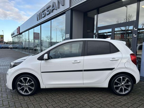 Kia Picanto 1.0 49 kW image number 5