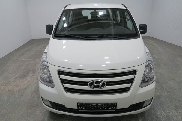 Hyundai H-1 2.5 CRDi 100 kW image number 3