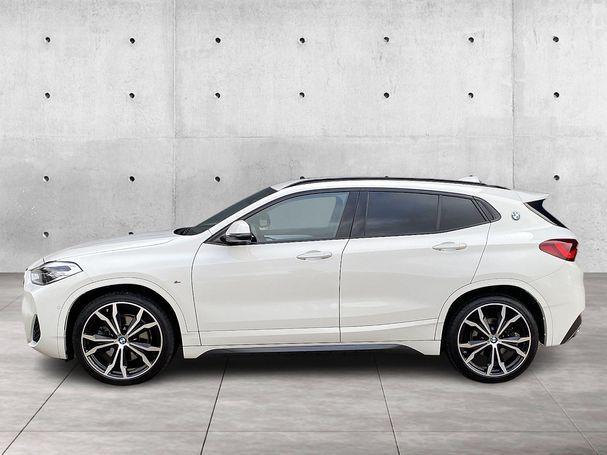 BMW X2 xDrive20d 140 kW image number 5