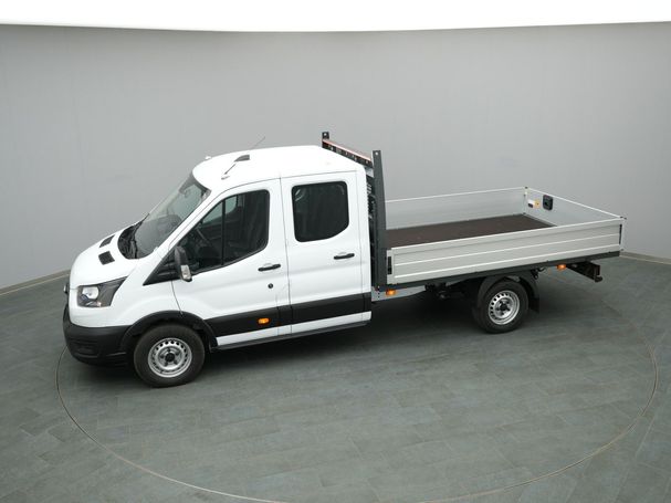 Ford Transit 350 L4 HA 96 kW image number 40