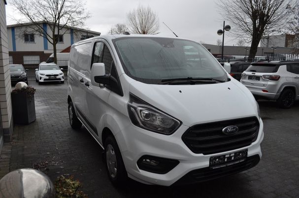  Ford Transit Custom 320 96 kW image number 3