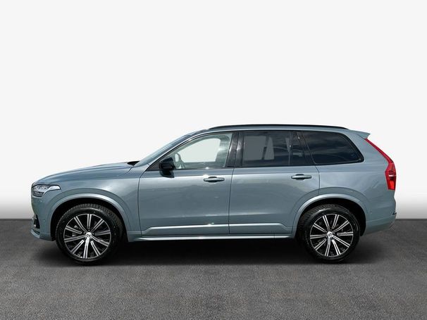 Volvo XC90 B5 AWD Ultimate 173 kW image number 4