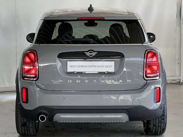 Mini Cooper Countryman Mini 100 kW image number 6