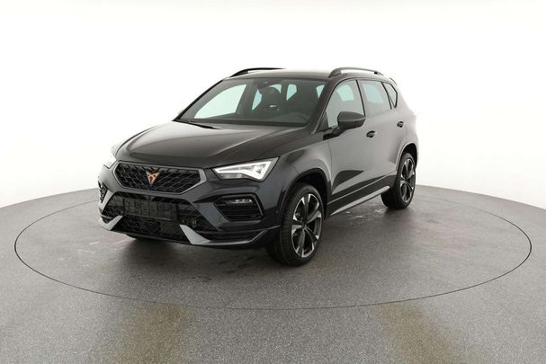 Cupra Ateca 110 kW image number 28