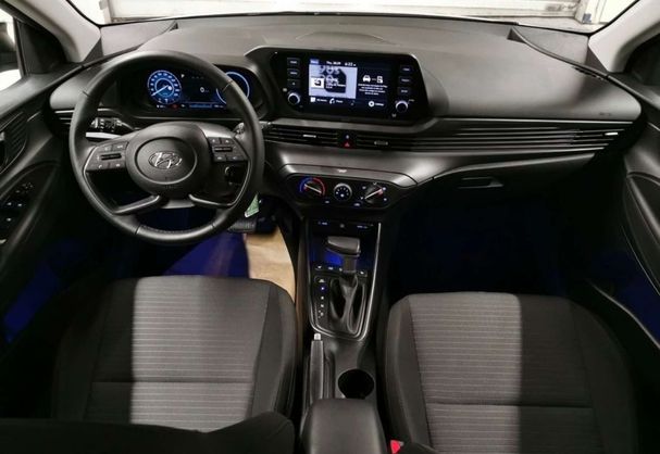 Hyundai i20 88 kW image number 3