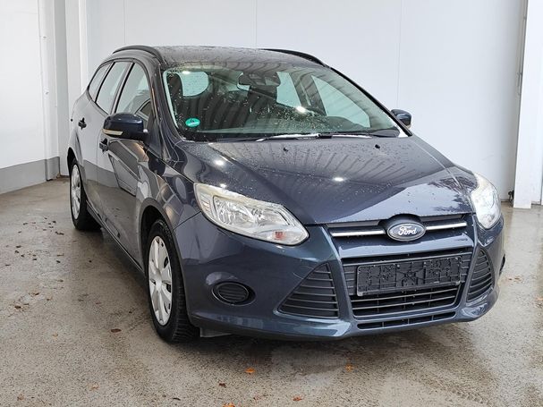 Ford Focus 1.6 92 kW image number 18