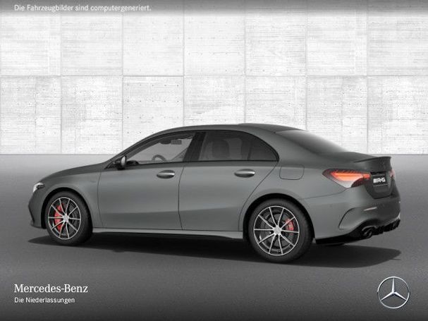 Mercedes-Benz A 35 AMG 225 kW image number 13