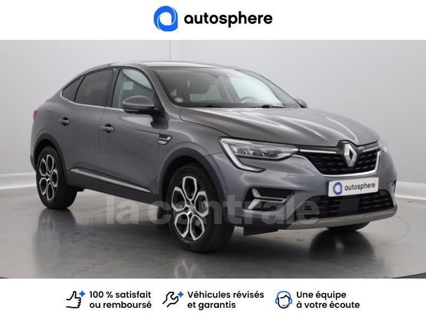 Renault Arkana 107 kW image number 2