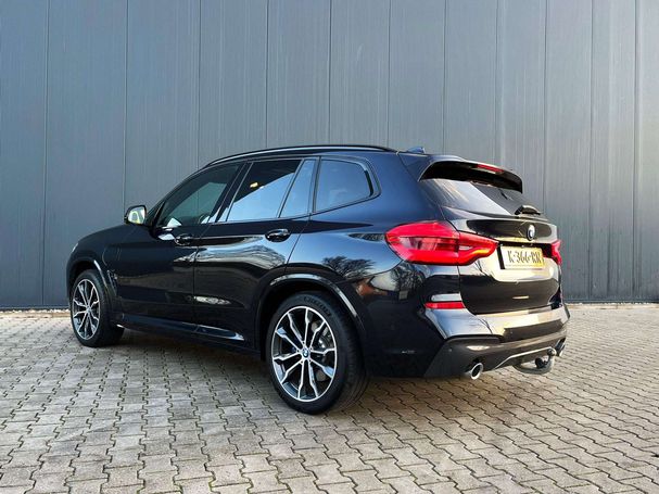 BMW X3 xDrive30e M Sport 215 kW image number 6