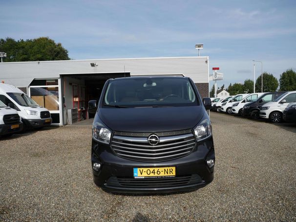 Opel Vivaro 1.6 CDTI L2H1 92 kW image number 8