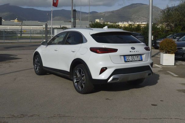 Kia XCeed 1.6 GDI 104 kW image number 4