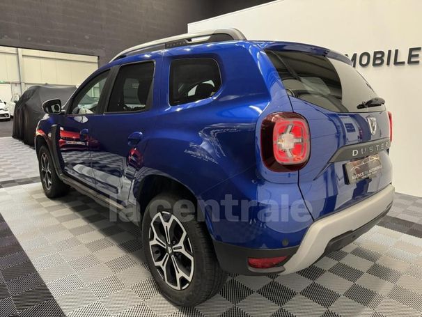 Dacia Duster 100 Prestige 74 kW image number 5