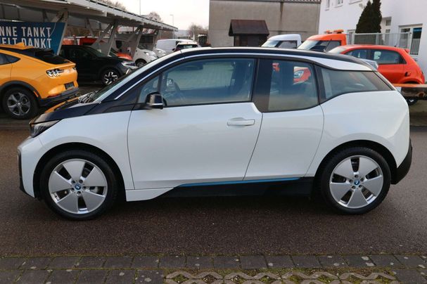 BMW i3 120Ah 125 kW image number 2