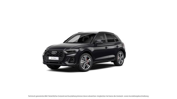 Audi Q5 55 TFSIe quattro S tronic S-line 220 kW image number 2