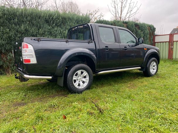 Ford Ranger 105 kW image number 2