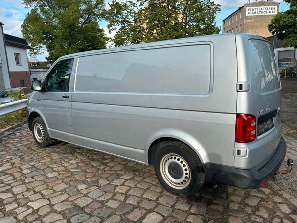 Volkswagen T6 Transporter 4Motion 110 kW image number 4