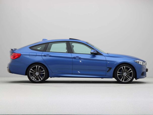 BMW 320i Gran Turismo 135 kW image number 8