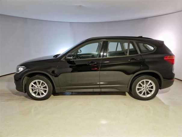 BMW X1 16d sDrive 85 kW image number 4