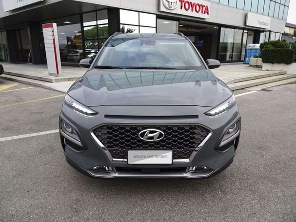 Hyundai Kona 1.6 DCT 104 kW image number 2