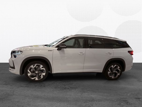 Skoda Kodiaq 2.0 TDI 4x4 142 kW image number 2