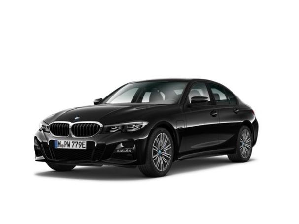 BMW 330 185 kW image number 1