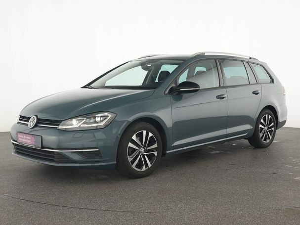 Volkswagen Golf 85 kW image number 1