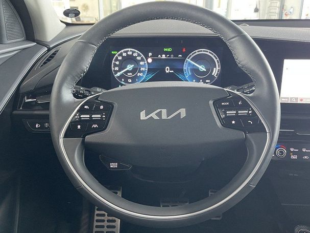 Kia Niro 150 kW image number 9