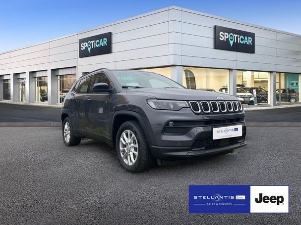 Jeep Compass 1.3 177 kW image number 2