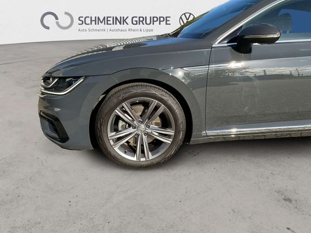 Volkswagen Arteon R-Line 140 kW image number 14