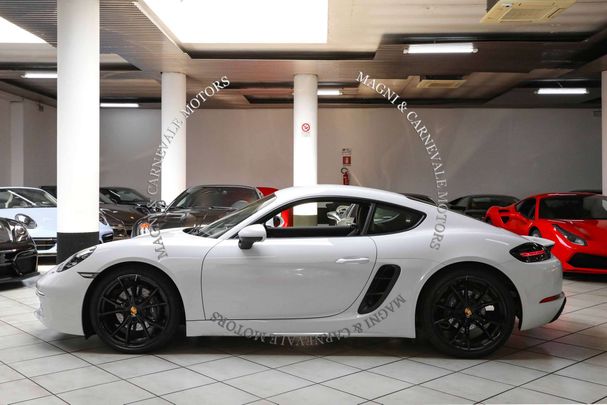 Porsche Cayman 220 kW image number 3